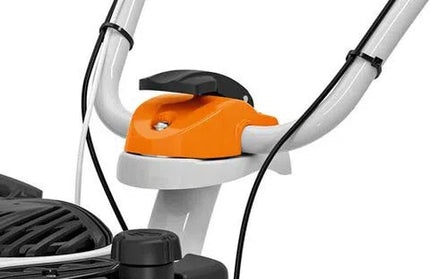 Cultivator Tiller 4T 5.2𝑘𝑊 MH710 Stihl-