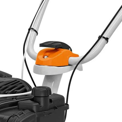 Cultivator Tiller 4T 5.2𝑘𝑊 MH710 Stihl-