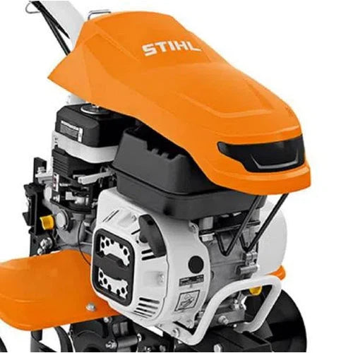 Cultivator Tiller Petrol 5.2𝑘𝑊 MH710.0 Stihl-Power Tillers & Cultivators-STIHL-diyshop.co.za