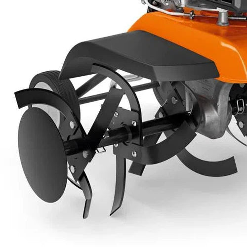 Cultivator Tiller Petrol 5.2𝑘𝑊 MH710.0 Stihl-Power Tillers & Cultivators-STIHL-diyshop.co.za