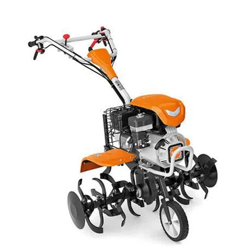 Cultivator Tiller Petrol 5.2𝑘𝑊 MH710.0 Stihl-Power Tillers & Cultivators-STIHL-diyshop.co.za