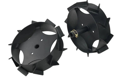 Cultivator Tiller Wheels AMR031.0 STIHL-Default Title