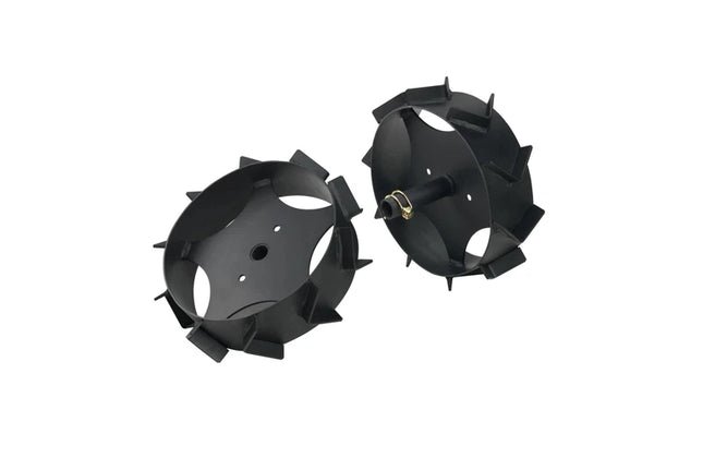 Cultivator Tiller Wheels AMR031.0 STIHL-Default Title