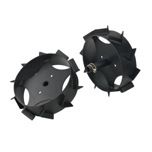 Cultivator Tiller Wheels AMR031.0 STIHL-Default Title