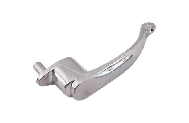 Cupboard Handle Dummy Push Inyati/Jaguar-Default Title