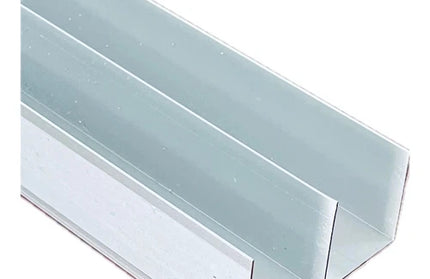 Cupboard Sliding Door Top Profile-𝐿2.7𝑚