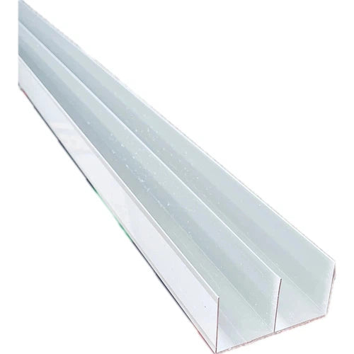 Cupboard Sliding Door Top Profile