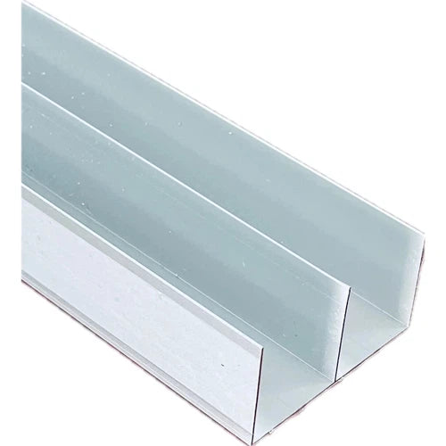 Cupboard Sliding Door Top Profile