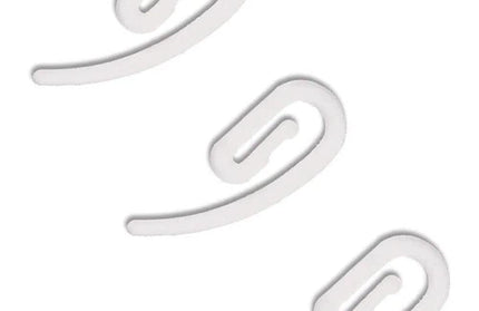 Curtain Hooks R6-𝑝/50ⓓ