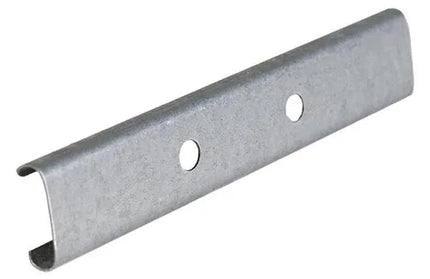 Curtain Rail 'C' Track Joiner-pair