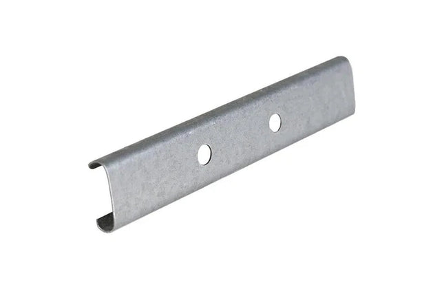 Curtain Rail 'C' Track Joiner-pair