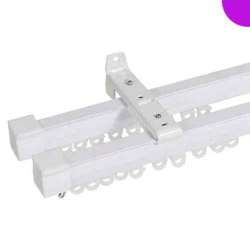 Curtain Rail Wheelo Premuim-1.5𝑚-