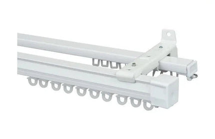 Curtain Rail Wheelo Premuim-1.5𝑚-