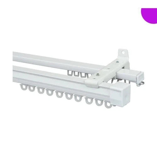 Curtain Rail Wheelo Premuim-1.5𝑚-
