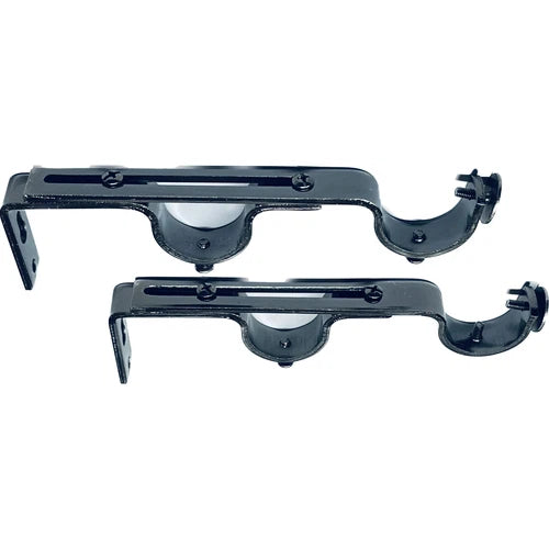 Curtain Rod Bracket Steel