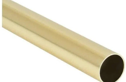 Curtain Rod Brass-16𝑚𝑚-1.5𝑚