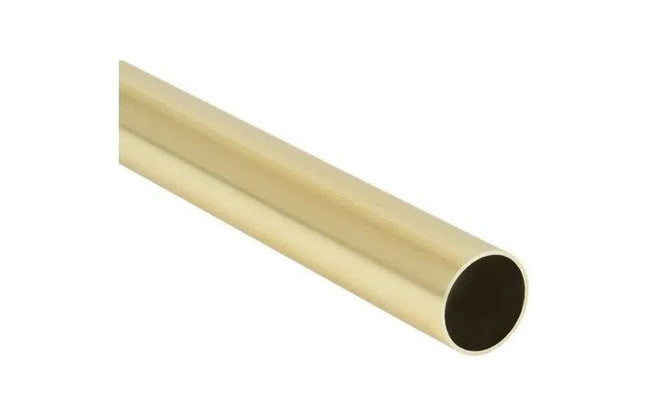 Curtain Rod Brass-16𝑚𝑚-1.5𝑚