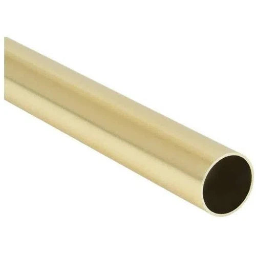 Curtain Rod Brass-Curtaining-Eezy-16mm-1.0m-diyshop.co.za