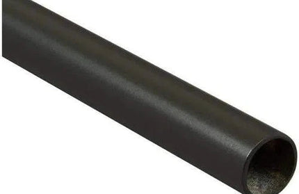 Curtain Rod Matt Black-⌀16𝑚𝑚-1.0𝑚