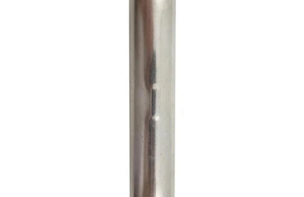 Curtain Rod Straight Joiner Metal-16mm