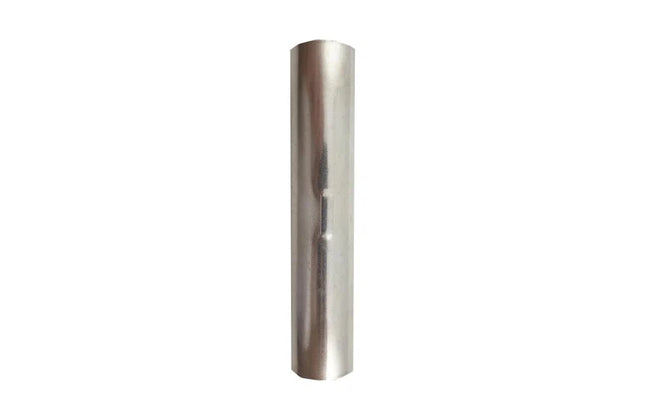 Curtain Rod Straight Joiner Metal-16mm