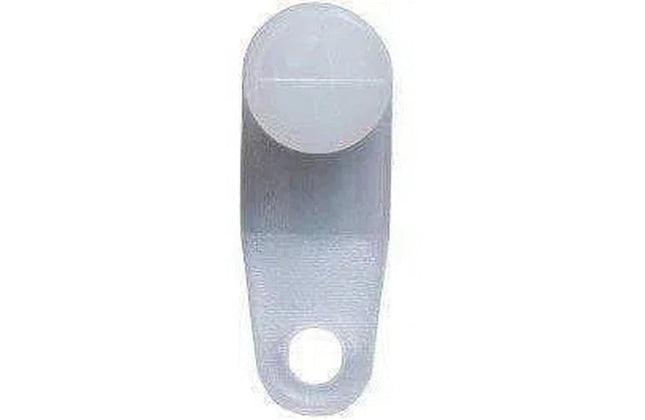 Curtain Runners C Glides-𝑝/50