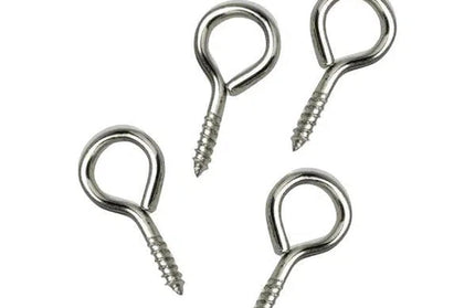 Curtain Stretch Wire Hooks-10x2.5𝑚𝑚-𝑝/10
