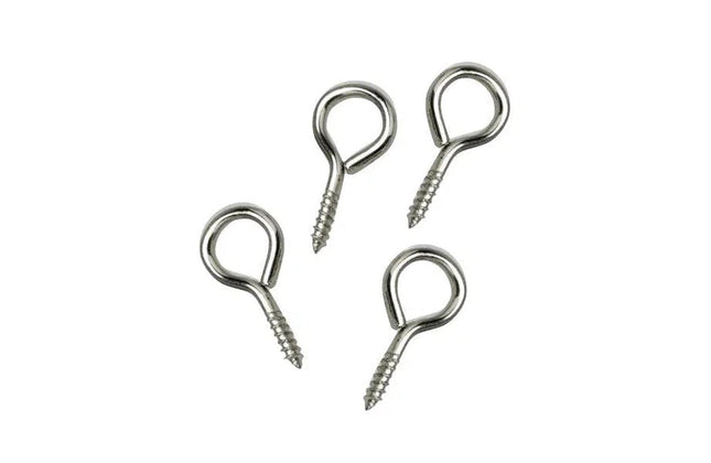 Curtain Stretch Wire Hooks-10x2.5𝑚𝑚-𝑝/10