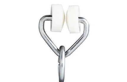 Curtain Wheel Runner Nylon-𝑝/50