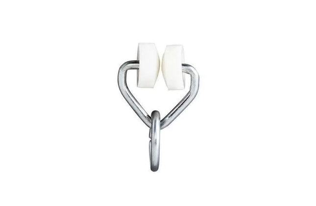 Curtain Wheel Runner Nylon-𝑝/50