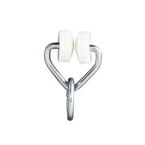 Curtain Wheel Runner Nylon-𝑝/50-
