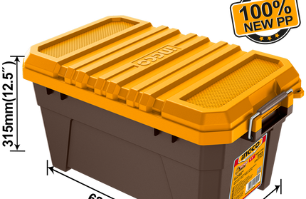 Storage Container PP iNGCO