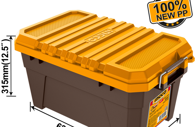 Storage Container PP iNGCO