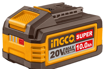 Power Tool Battery 𝑃20ˢ LFP iNGCO