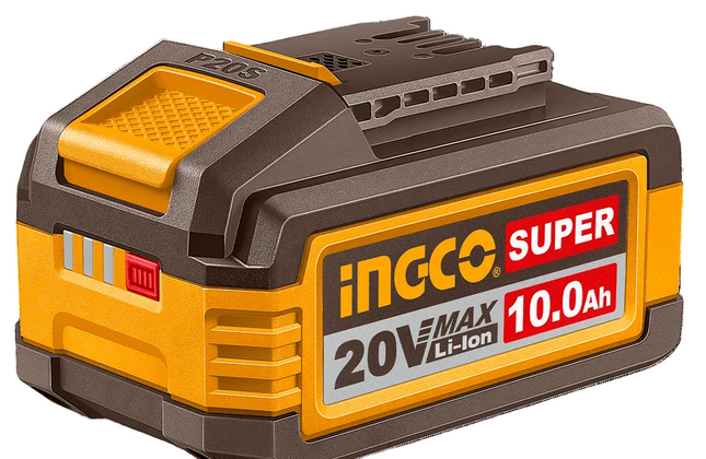 Power Tool Battery 𝑃20ˢ LFP iNGCO