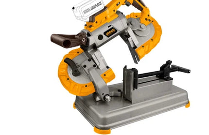 Cut Off Band Saw Cordless 𝑃20ˢ iNGCO-Tool Only