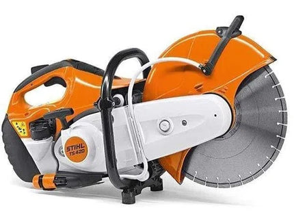 Cut Off Saw 2T 350mm 3.2𝑘𝑊 TS420 STIHL-Tool Only