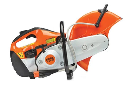 Cut Off Saw 2T 350mm 3.2𝑘𝑊 TS420 STIHL-Tool Only-