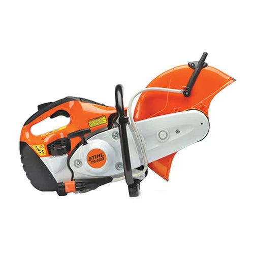 Cut Off Saw 2T 350mm 3.2𝑘𝑊 TS420 STIHL-Tool Only-