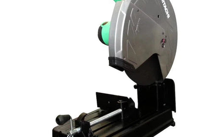 Cut Off Saw 355𝑚𝑚 2.2𝑘𝑊 HiKOKI-
