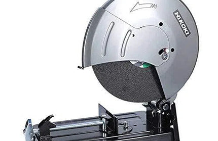 Cut Off Saw 355𝑚𝑚 2.2𝑘𝑊 HiKOKI-