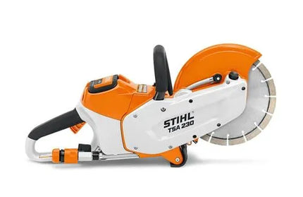 Cut Off Saw Cordless APˢ TSA230 STIHL-Tool Only
