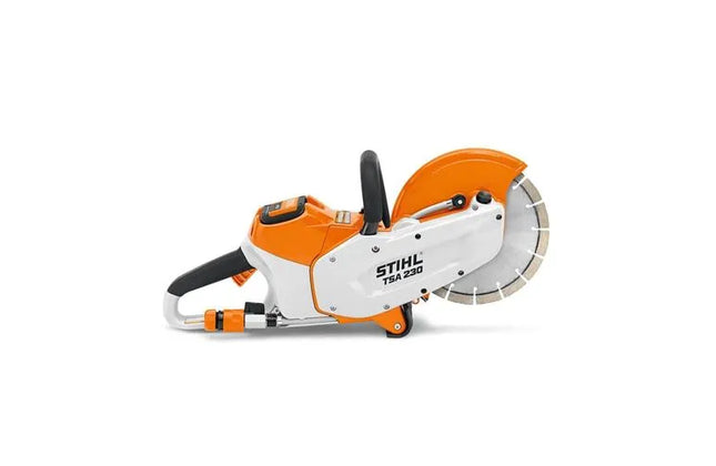 Cut Off Saw Cordless APˢ TSA230 STIHL-Tool Only