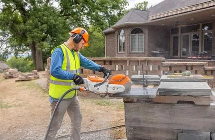 Cut Off Saw Cordless APˢ TSA300 STIHL-Tool Only-