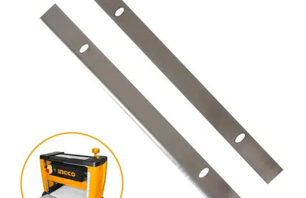 Cutter for Planer Thicknesser iNGCO-319x18mm-pair