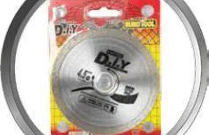 Cutting Disc Diamond Continuations Euro-115mm-