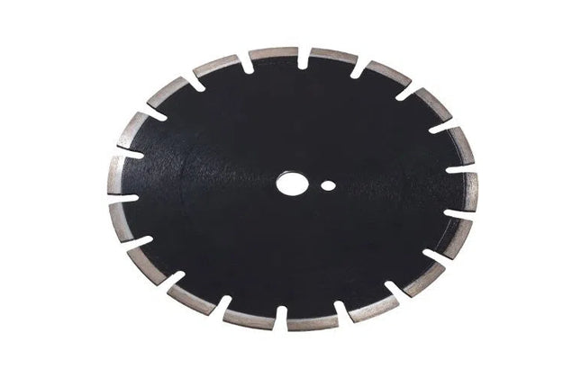 Cutting Disc Diamond Segmented Euro/Swiss-115mm