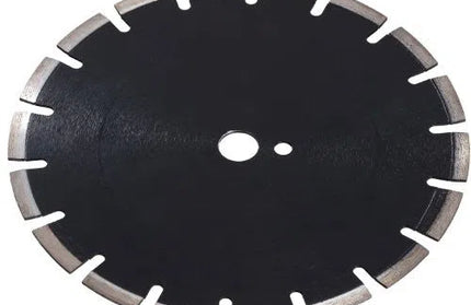 Cutting Disc Diamond Segmented Generic-115mm