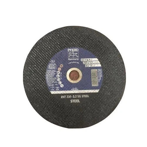 Cutting Disc Steel SG Elastic*** PFERD-⌀115x2.4𝑚𝑚-each-