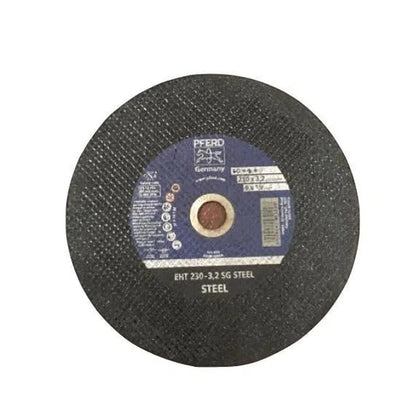 Cutting Disc Steel SG Elastic*** PFERD-⌀115x2.4𝑚𝑚-each-